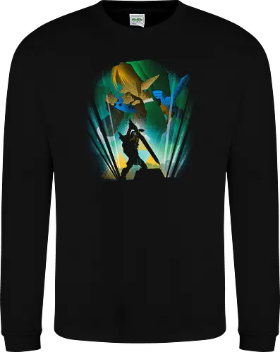 Hero of time