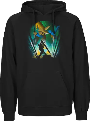 Hero of time