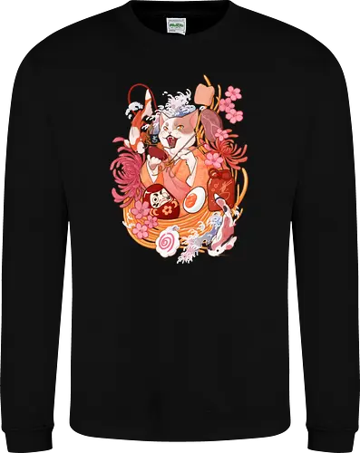 Fortune Ramen