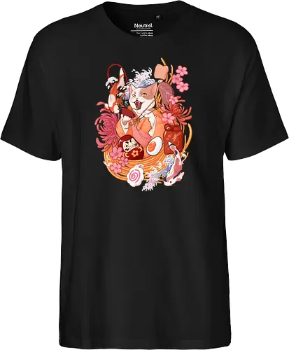 Fortune Ramen
