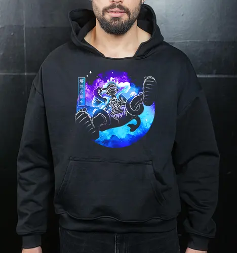 Soul of the liberation