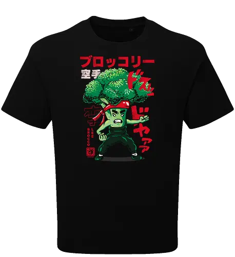 Brocco Lee Karate