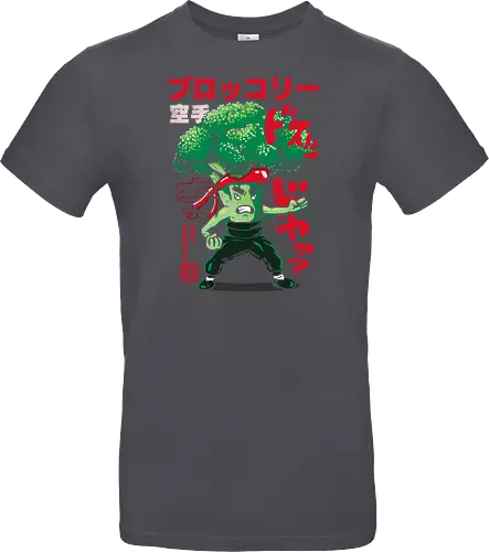 Brocco Lee Karate