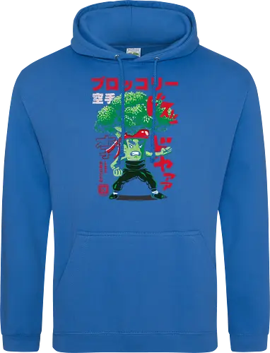 Brocco Lee Karate