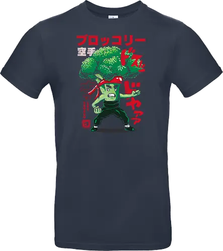 Brocco Lee Karate