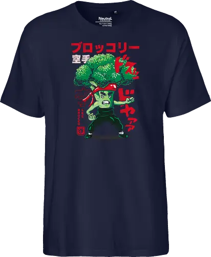 Brocco Lee Karate