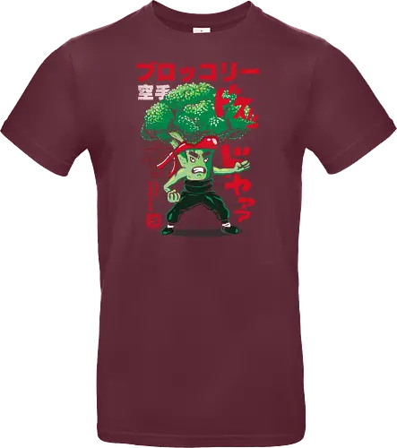 Brocco Lee Karate
