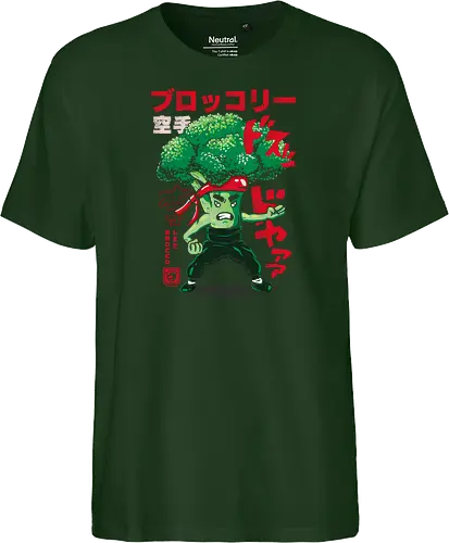 Brocco Lee Karate