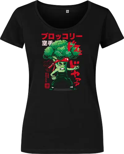 Brocco Lee Karate