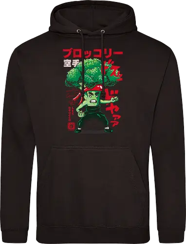 Brocco Lee Karate