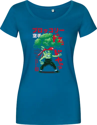 Brocco Lee Karate