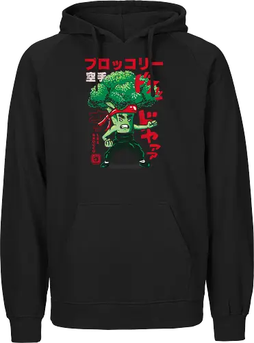 Brocco Lee Karate
