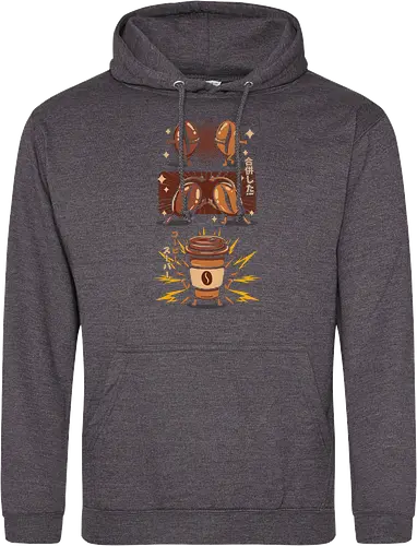 Funny Coffee Fusion