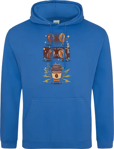 Funny Coffee Fusion