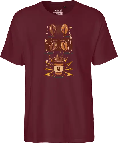 Funny Coffee Fusion