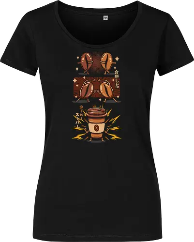 Funny Coffee Fusion