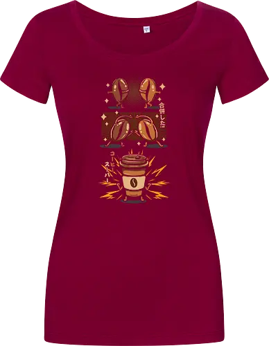 Funny Coffee Fusion