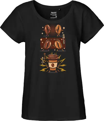 Funny Coffee Fusion