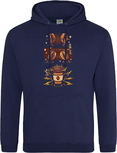 Funny Coffee Fusion