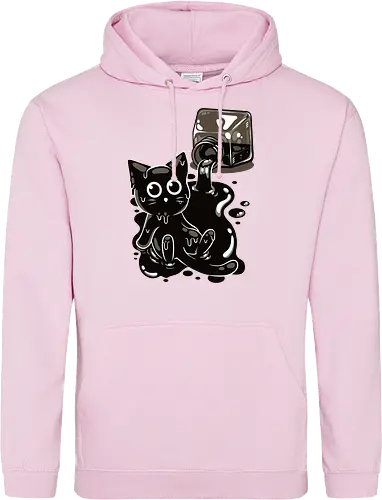 Ink Kitty