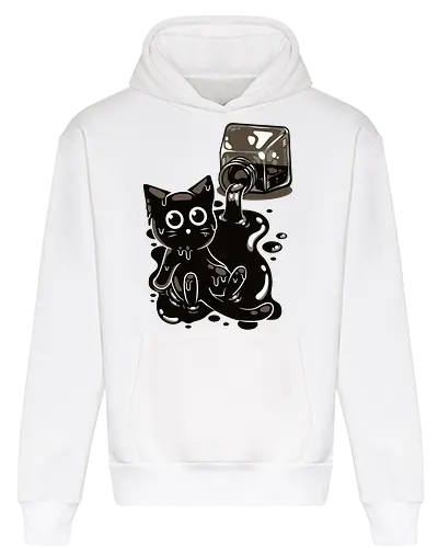 Ink Kitty