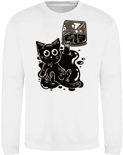 Ink Kitty