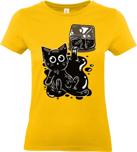Ink Kitty
