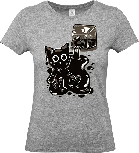 Ink Kitty