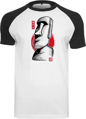 Japan Moai Meme