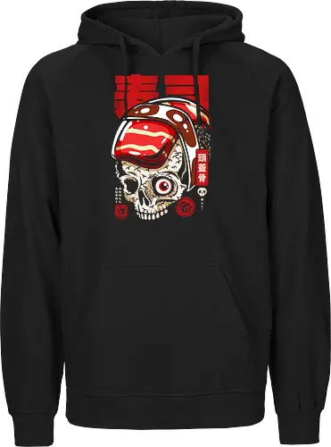 Skull Sushi