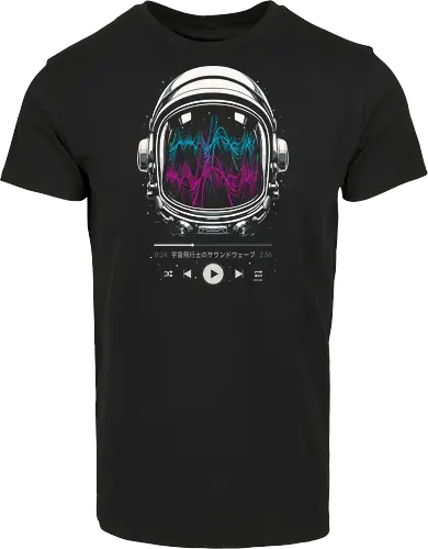 Soundtrack Neon Astronaut