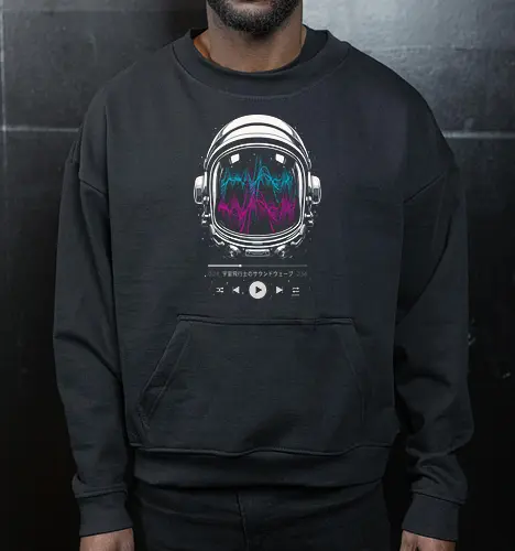 Soundtrack Neon Astronaut