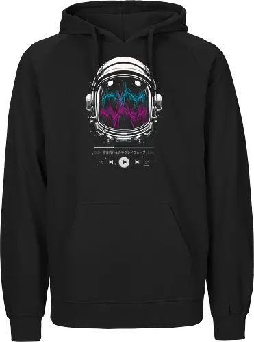 Soundtrack Neon Astronaut