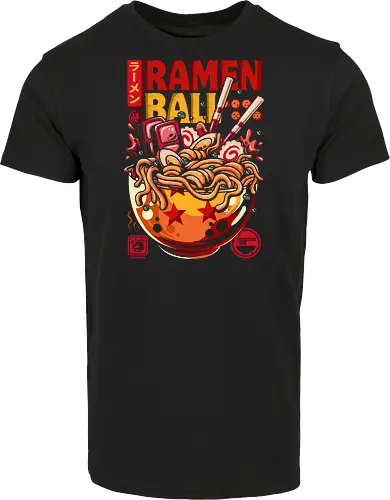 Super Ramen Ball