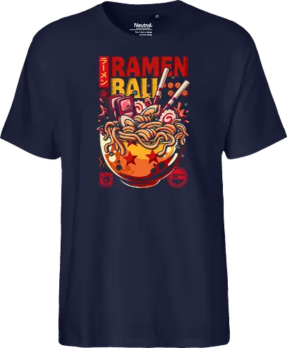 Super Ramen Ball