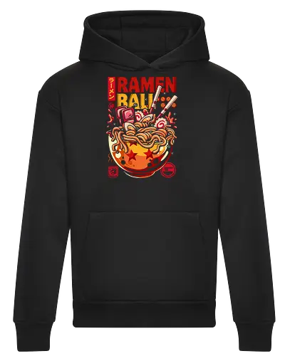 Super Ramen Ball