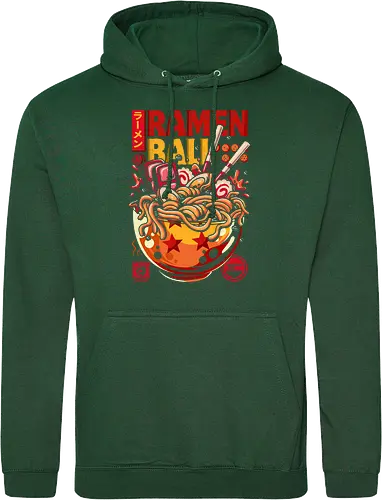 Super Ramen Ball
