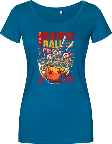 Super Ramen Ball