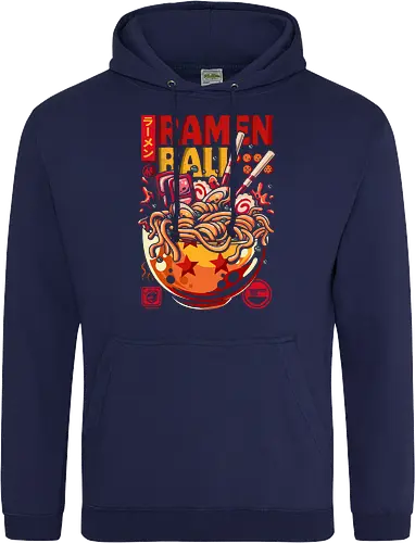 Super Ramen Ball
