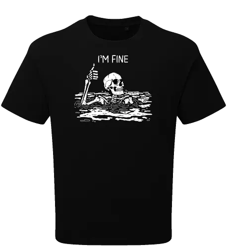 I'm Fine
