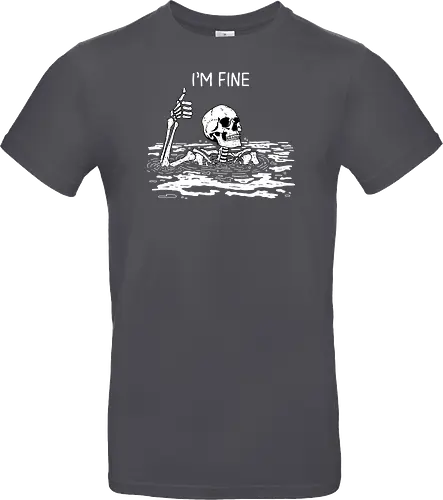 I'm Fine