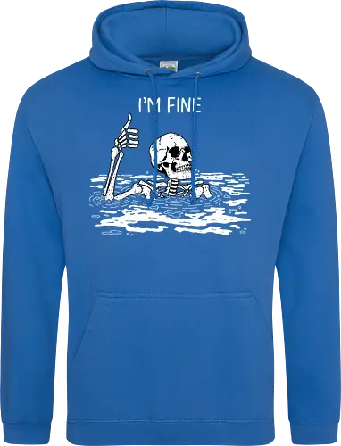 I'm Fine