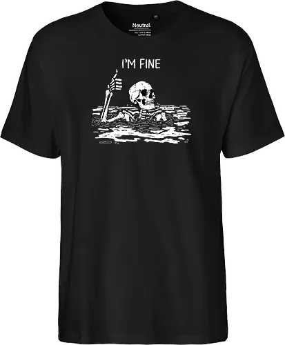 I'm Fine