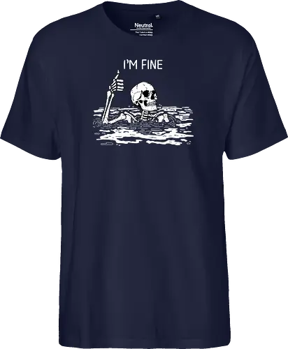 I'm Fine