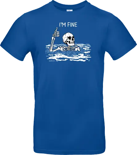 I'm Fine
