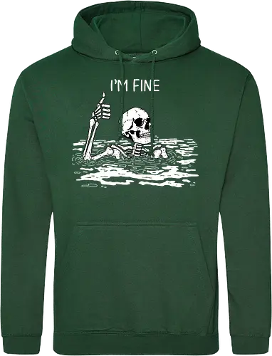 I'm Fine