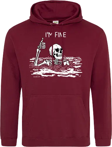 I'm Fine