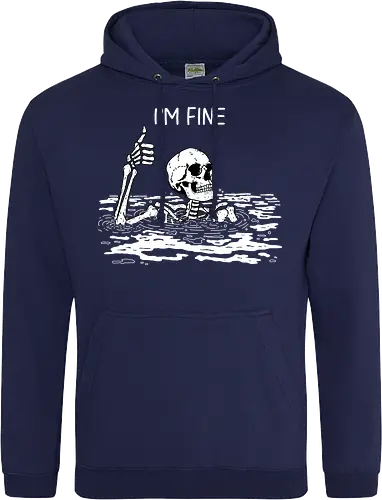 I'm Fine