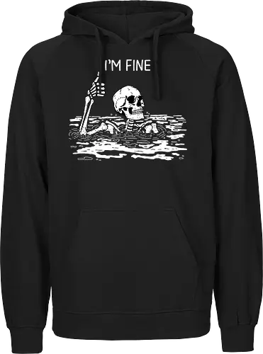 I'm Fine