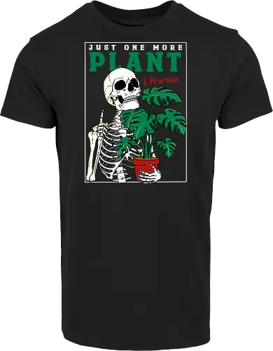 Just one more Plant